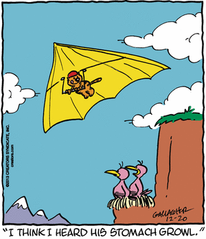 heathcliff